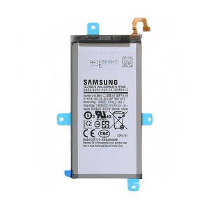 باتری سامسونگ Samsung Galaxy A6 Plus 2018 EB-BJ805ABE