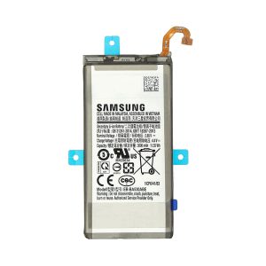 باتری سامسونگ Samsung Galaxy A8 2018 EB-BA530ABE