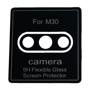 گلس محافظ لنز دوربین گوشی سامسونگ Samsung Galaxy M30