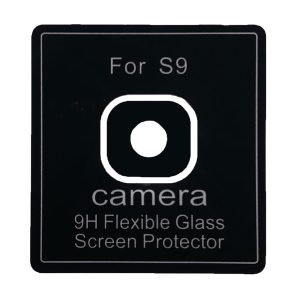 گلس محافظ لنز دوربین گوشی سامسونگ Samsung Galaxy S9