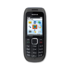 قاب و شاسی کامل گوشی نوکیا Nokia 1616