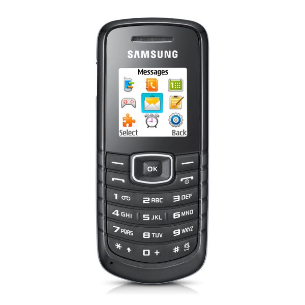 قاب و شاسی کامل گوشی سامسونگ Samsung E1080T