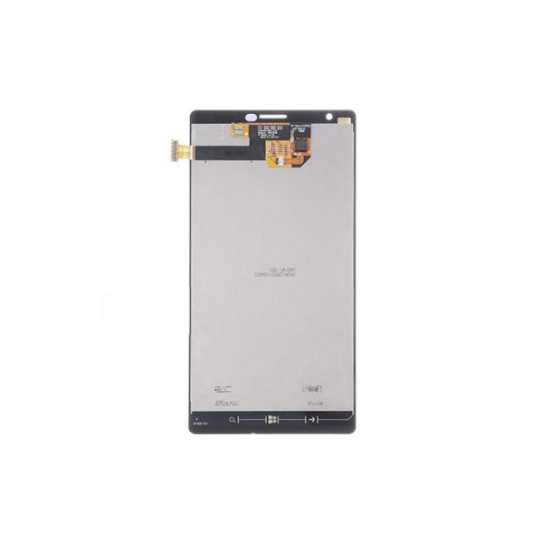 تاچ و ال سی دی گوشی لومیا Nokia Lumia 1520
