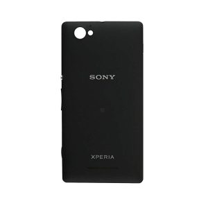 درب پشت گوشی Sony Xperia M C2005