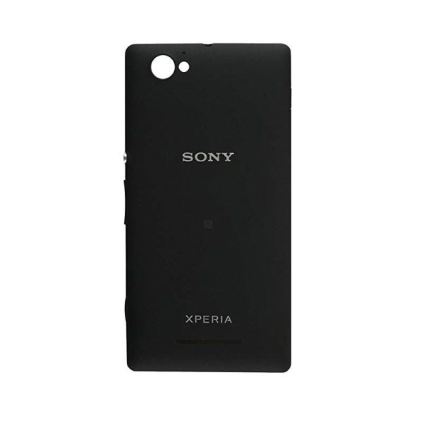 درب پشت گوشی Sony Xperia M C2005