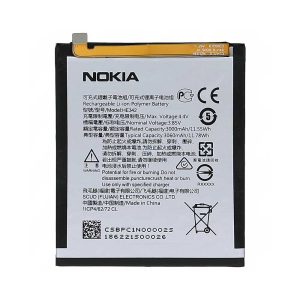 باتری نوکیا Nokia 6.1 Plus HE342