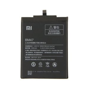 باتری شیائومی Xiaomi Redmi 3S BM47