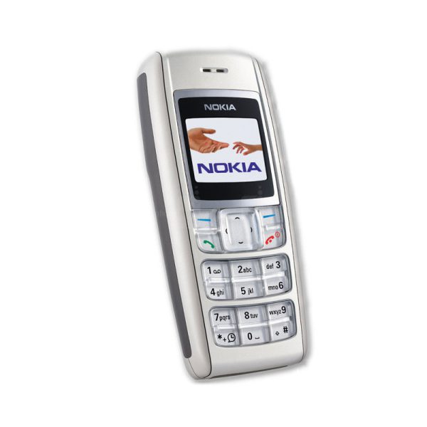 قاب و شاسی Nokia 1600