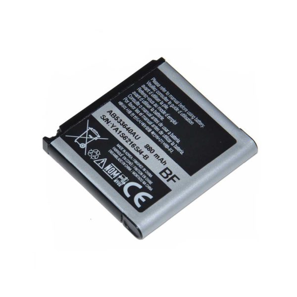باتری Samsung S3600 AB533640CU