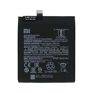 باتری شیائومی Xiaomi Mi 9T BP41