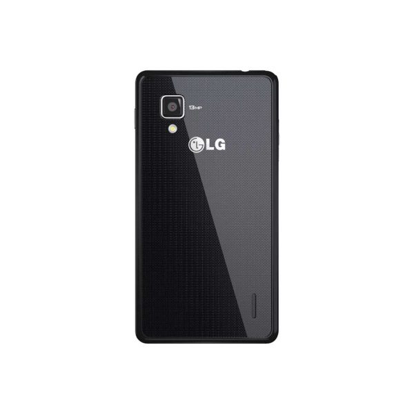 درب پشت گوشی ال جی LG Optimus G E975