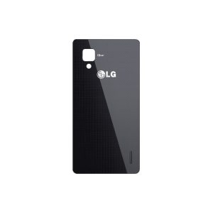 درب پشت گوشی ال جی LG Optimus G E975