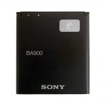 باتری سونی Sony Xperia M BA900