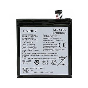 باتری آلکاتل Alcatel Idol 3 4.7 TLP020K2