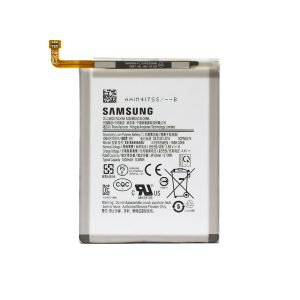 باتری سامسونگ Samsung Galaxy A60 EB-BA606ABU