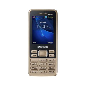 قاب و شاسی کامل گوشی سامسونگ Samsung B350E