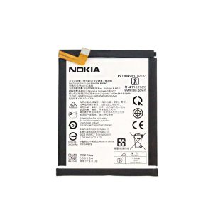 باتری نوکیا Nokia 6.2 LC-620