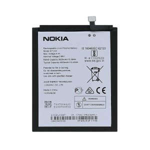 باتری اصلی نوکیا Nokia 3.2 WT240