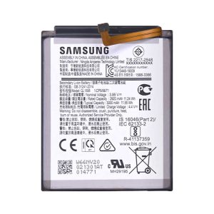 باتری سامسونگ Samsung Galaxy A01 QL1695