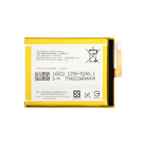 باتری سونی Sony Xperia XA1 LIS1618ERPC