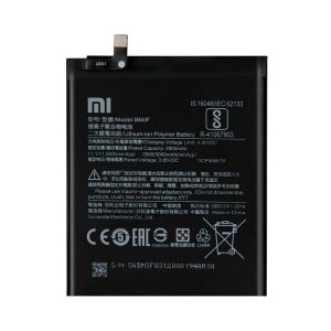 باتری اصلی شیائومی Xiaomi Mi 8 Pro BM3F