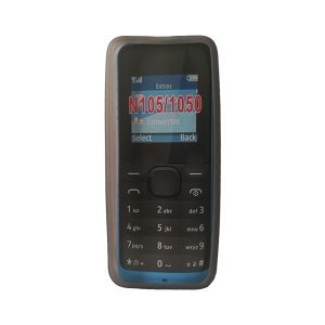 کاور ژله ای گوشی Nokia 105 Dual SIM