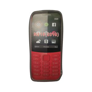 کاور ژله ای گوشی Nokia 210