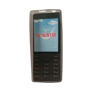 کاور ژله ای گوشی Nokia 216