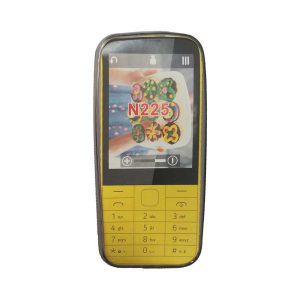 کاور ژله ای گوشی Nokia 225
