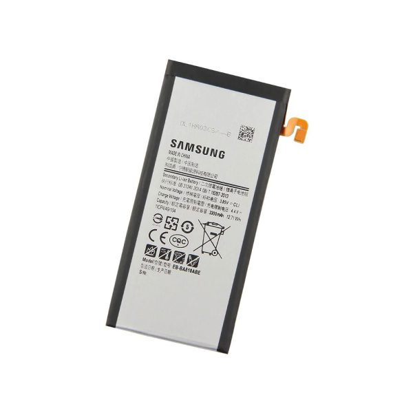 باتری Samsung Galaxy A8 2016 EB-BA810ABE