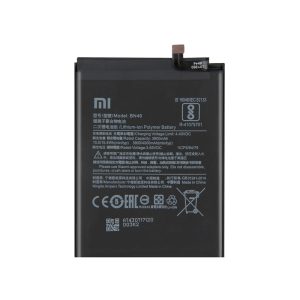 باتری شیائومی Xiaomi Redmi Note 8T BN46