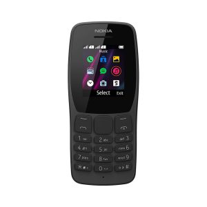 کاور ژله ای گوشی Nokia 110 2019