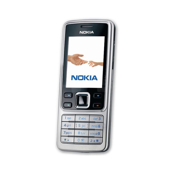 قاب و شاسی کامل نوکیا Nokia 6300