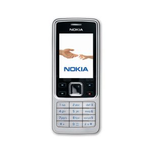 قاب و شاسی کامل گوشی نوکیا Nokia 6300