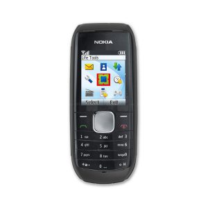 قاب و شاسی کامل گوشی نوکیا Nokia 1800