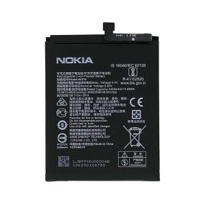 باتری اصلی نوکیا Nokia 3.1 Plus HE376