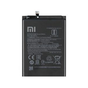 باتری شیائومی Xiaomi Redmi Note 9 BN54