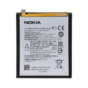 باتری اصلی نوکیا Nokia 7.1 HE342