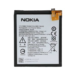 باتری Nokia 8 HE328