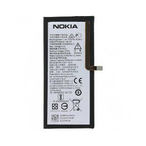 باتری اصلی نوکیا Nokia 8 Sirocco HE333