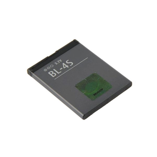 باتری اورجینال نوکیا Nokia X3-02 BL-4S