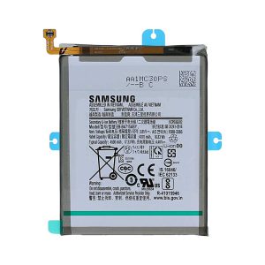 باتری اصلی سامسونگ Samsung Galaxy A71 EB-BA715ABY