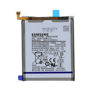 باتری سامسونگ Samsung Galaxy A51 EB-BA5115ABY