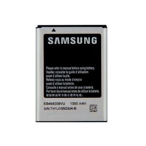 باتری اصلی سامسونگ Samsung Galaxy Ace Duos EB464358VU