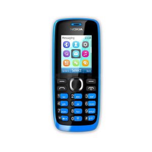 قاب و شاسی کامل گوشی نوکیا Nokia 112