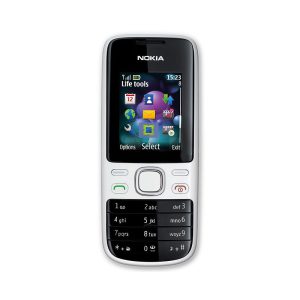 قاب و شاسی کامل گوشی نوکیا Nokia 2690