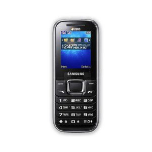 قاب و شاسی کامل سامسونگ Samsung E1232