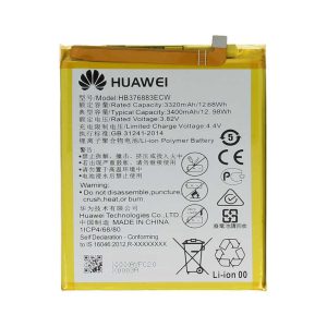 باتری هوآوی Huawei P9 Plus HB376883ECW