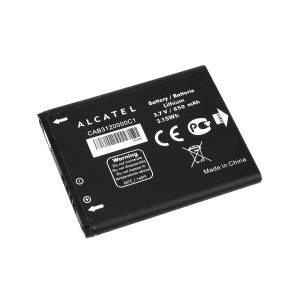 باطری اصلی آلکاتل alcatel One Touch XTRA CAB3120000C1