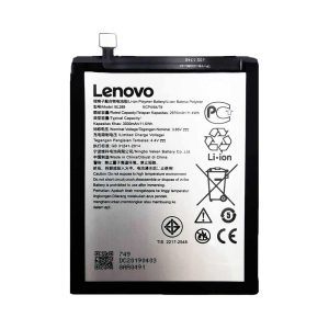 باتری اصلی لنوو Lenovo K5 play BL289باتری اصلی لنوو Lenovo K5 play BL289